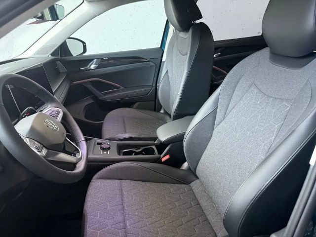 Volkswagen Tayron DSG