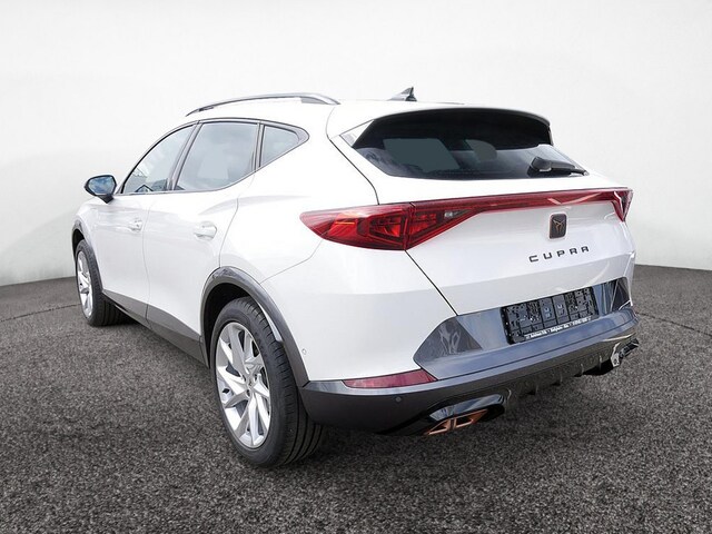 Cupra Formentor 1.4 e-Hybrid