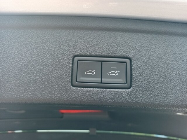 Volkswagen Touareg 3.0 V6 TSI 4Motion