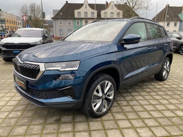 Skoda Karoq 2.0 TDI Style Style