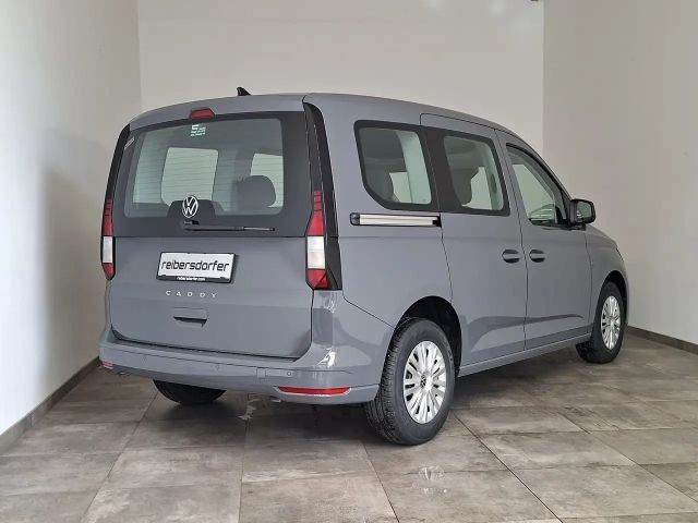 Volkswagen Caddy TDI