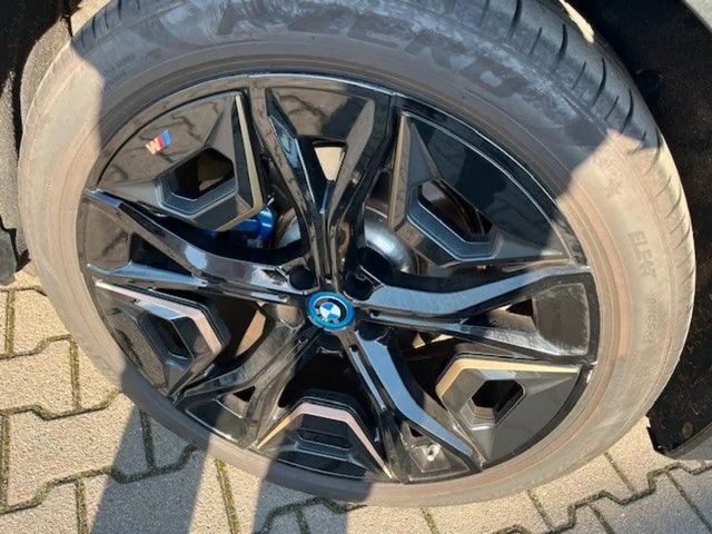 BMW iX xDrive xDrive40