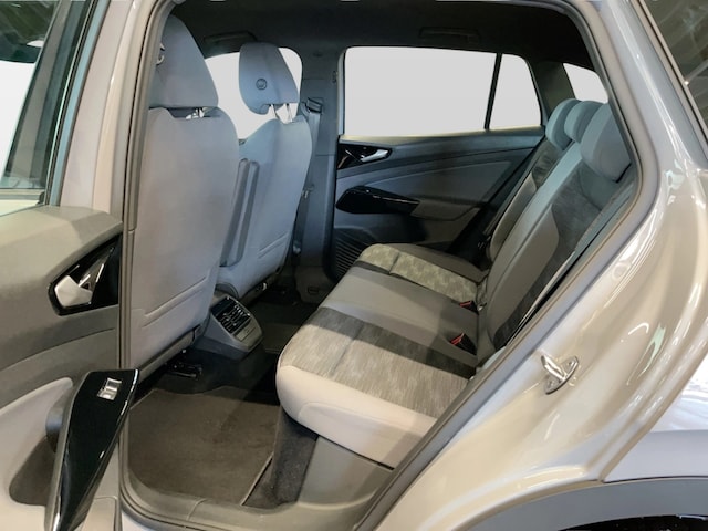 Volkswagen ID.4 Automatik ACC LED KlimaA Navi PDC