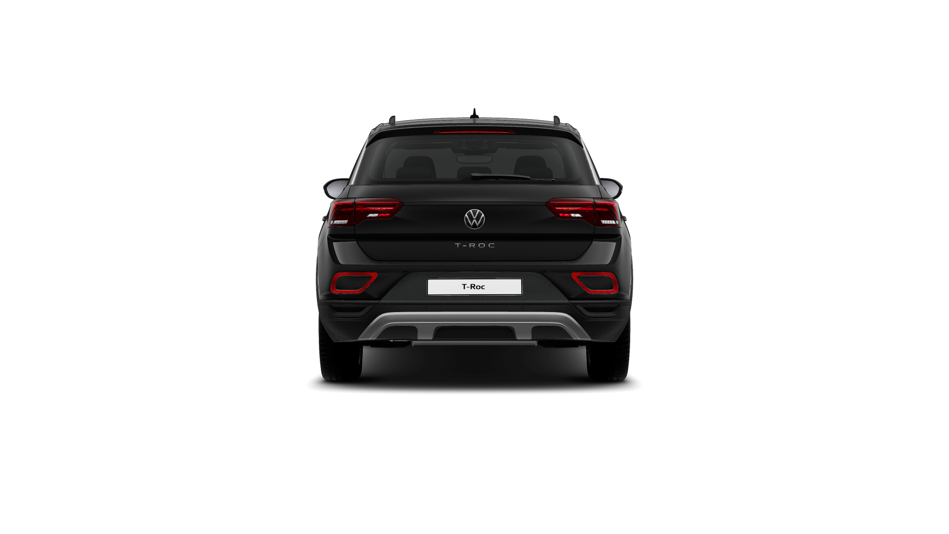 Volkswagen T-Roc 1.0 TSI Move