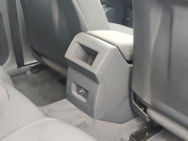 Audi Q5 40 TDI Quattro S-Tronic