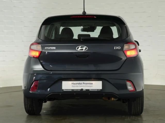 Hyundai i10 Trend