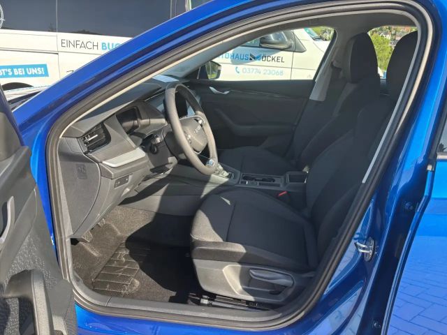 Skoda Octavia 1.5 TSI Combi