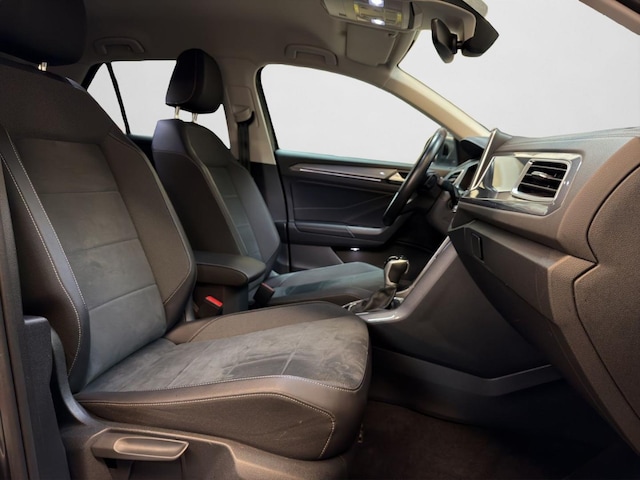 Volkswagen T-Roc 2.0 TDI IQ.Drive Style