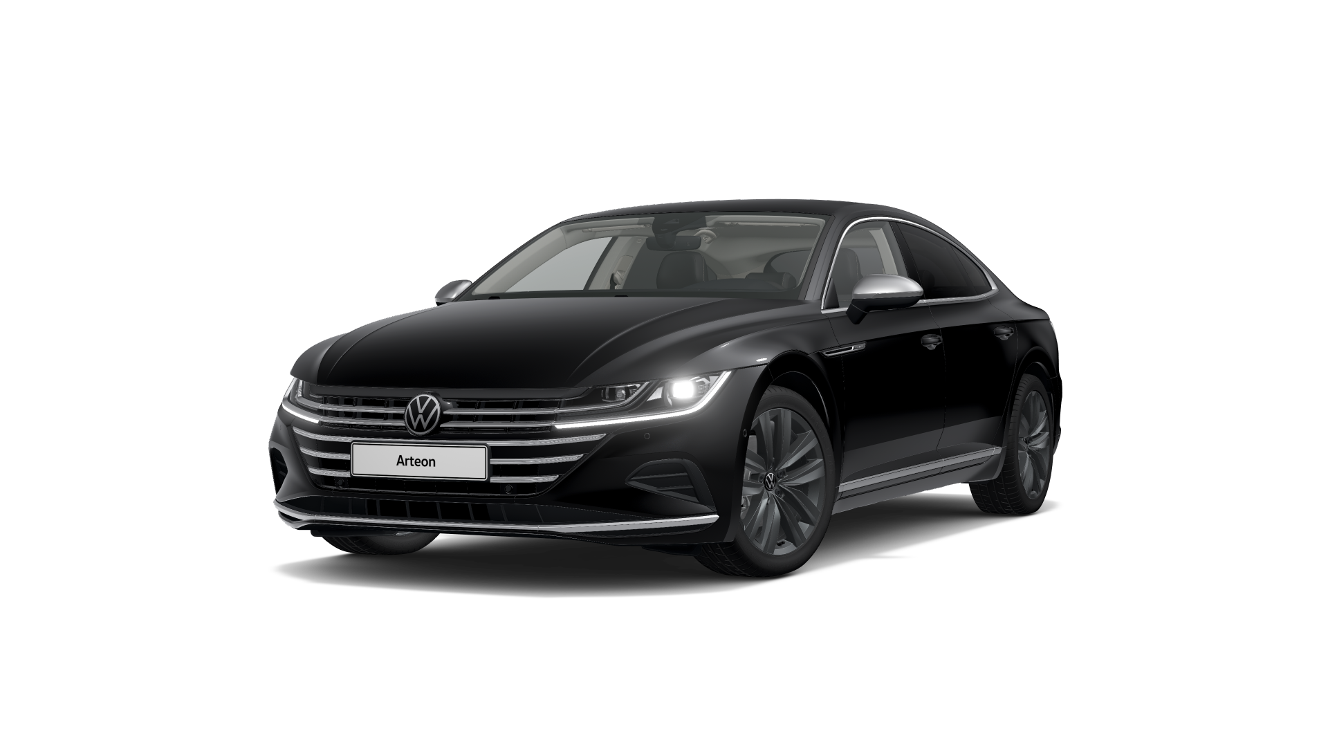 Volkswagen Arteon 2.0 TDI DSG Elegance Elegance