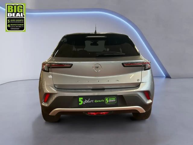 Opel Mokka Elegance Mokka-e