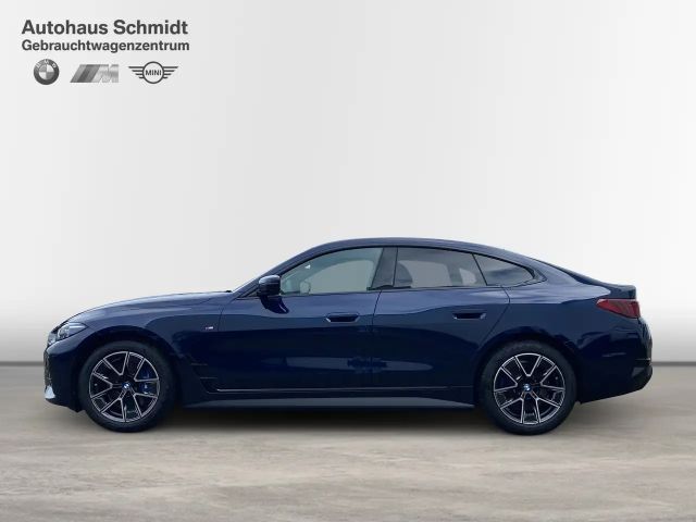 BMW i4 Coupé Gran Coupé M-Sport