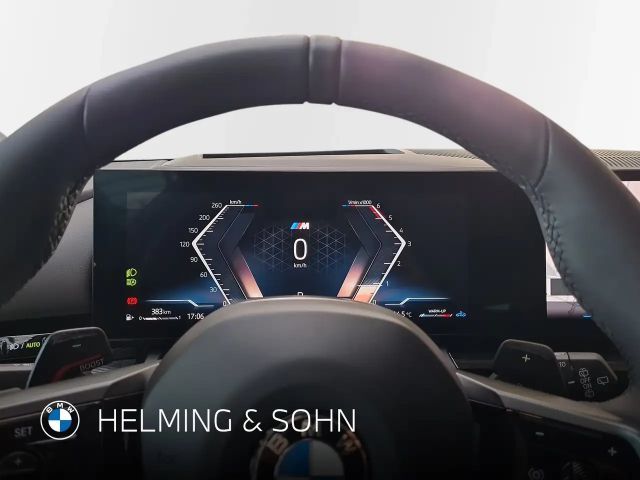 BMW 520 520d M-Sport Touring xDrive