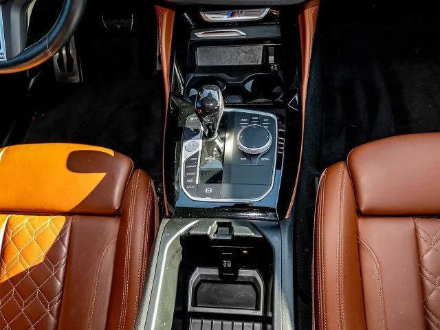 BMW X4 Coupé M-Sport