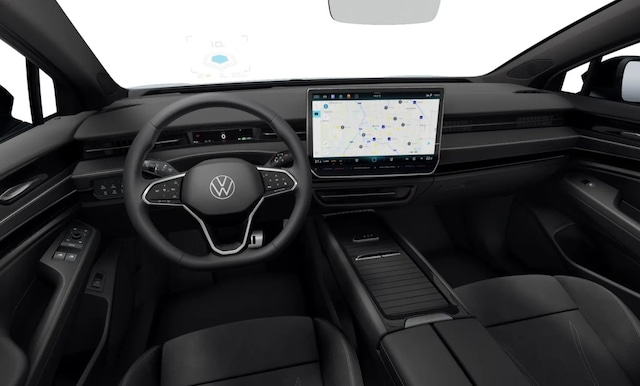 Volkswagen ID.7 Pro Tourer