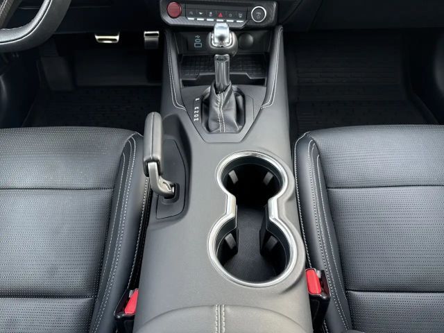 Ford Mustang GT 5.0 V8