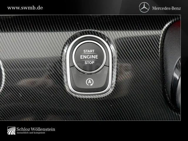 Mercedes-Benz V 250 Style