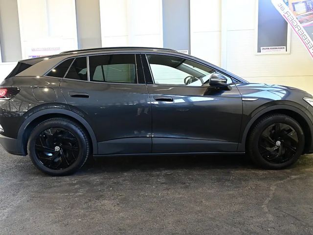 Volkswagen ID.4 77 KWh Performance Pro