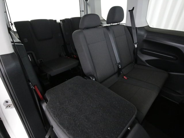 Volkswagen Caddy 2.0 TDI Combi