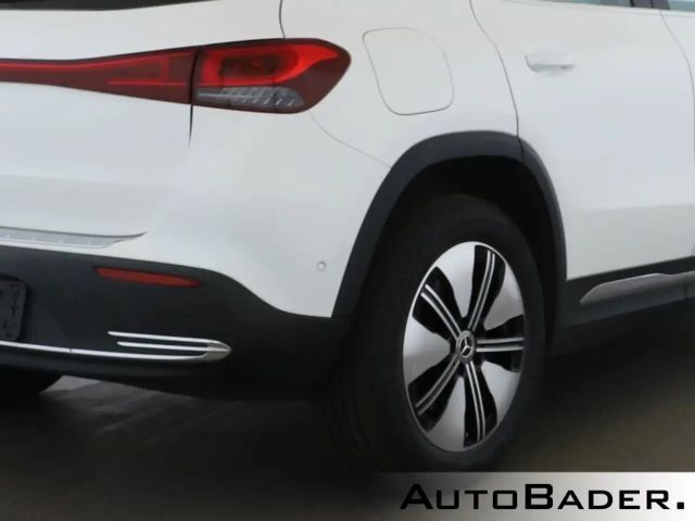 Mercedes-Benz EQA 250 Advanced