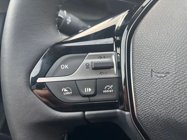 Peugeot 308 Allure Pack Hybrid SW