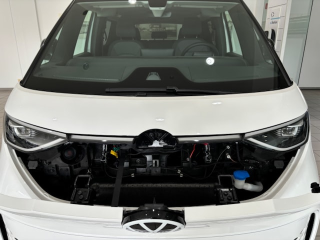 Volkswagen ID.Buzz 7-zitter