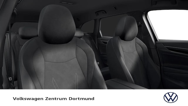 Volkswagen ID.7 Pro Tourer