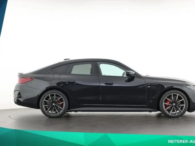 BMW i4 Coupé M-Sport M50 xDrive