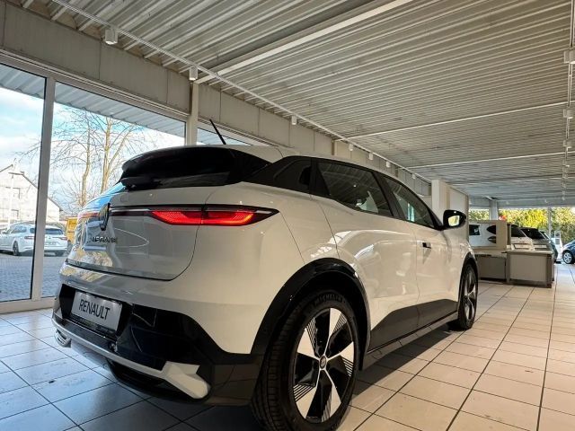 Renault Megane E-Tech Equilibre Equilibre