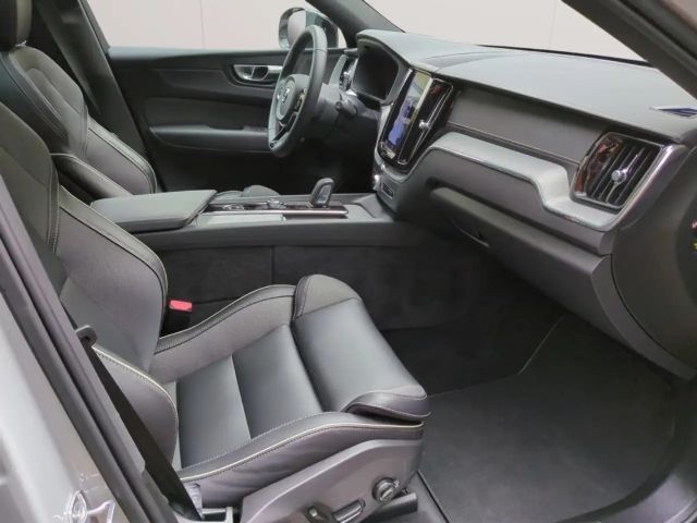 Volvo XC60 R-Design Recharge T6