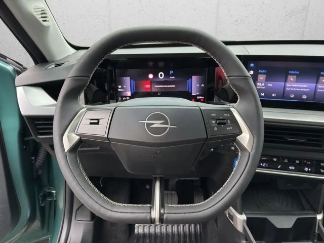 Opel Frontera Edition