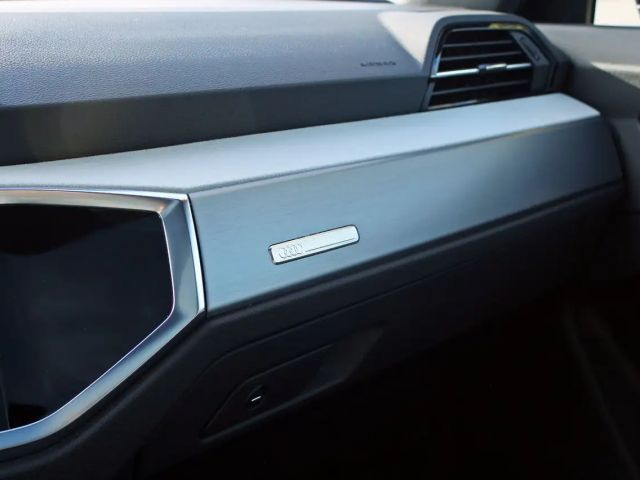 Audi Q3 35 TFSI S-Line Sportback