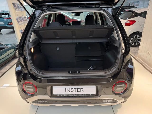 Hyundai INSTER 42 kWh Select