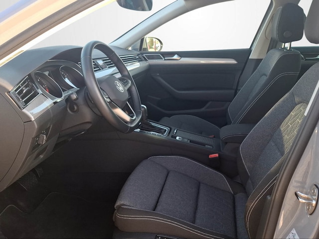 Volkswagen Passat 2.0 TDI Business DSG Variant