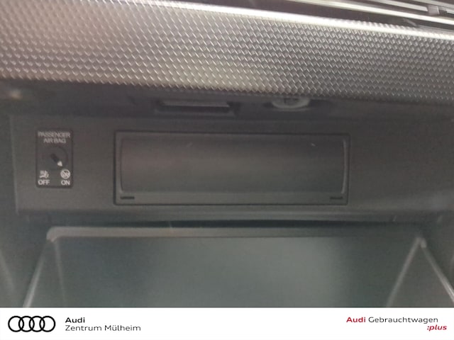 Audi A1 30 TFSI S-Tronic Sportback