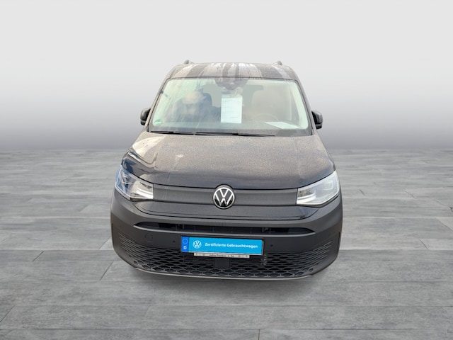 Volkswagen Caddy Caddy