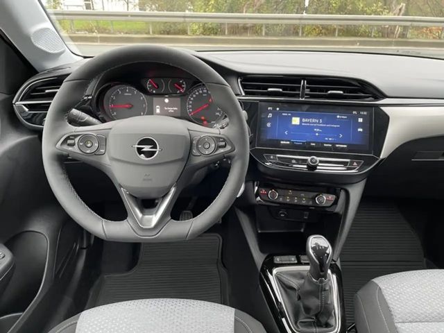 Opel Corsa F 1.2 Facelift LED+PDC+SHZ+LRHZ