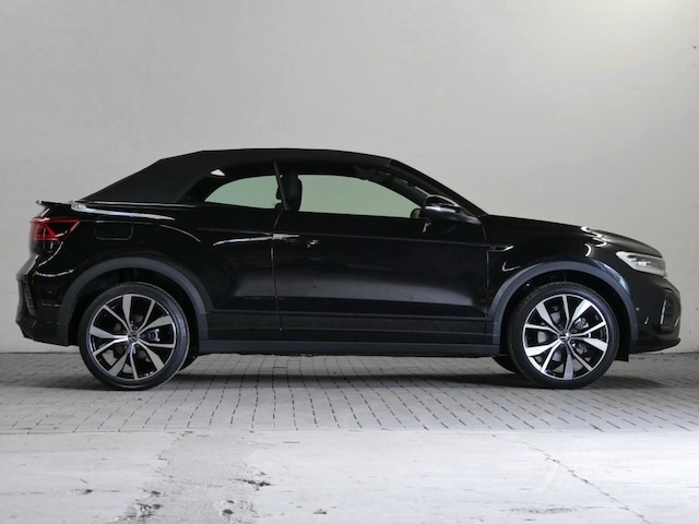 Volkswagen T-Roc 1.5 TSI Cabriolet DSG R-Line
