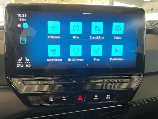 Volkswagen ID.3 Performance Pro