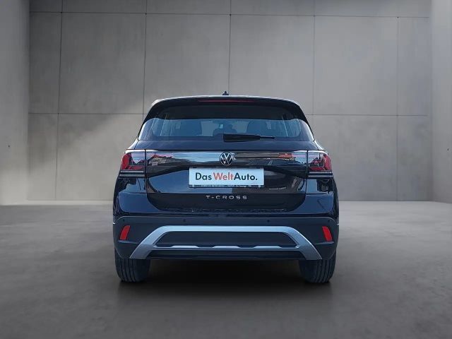 Volkswagen T-Cross 4Me TSI