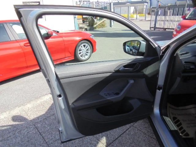 Volkswagen T-Cross TSI