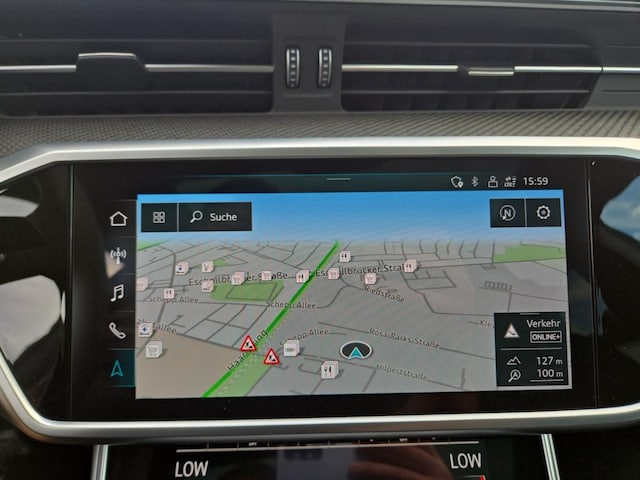 Audi RS7 Quattro Sportback