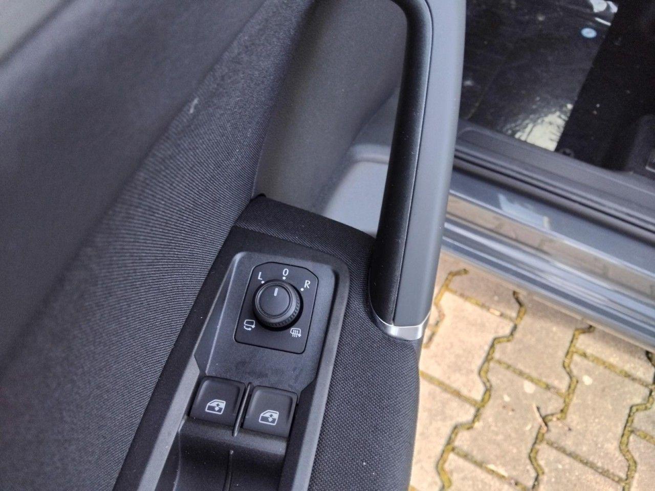 Volkswagen Touran 1.5 TSI Comfortline DSG