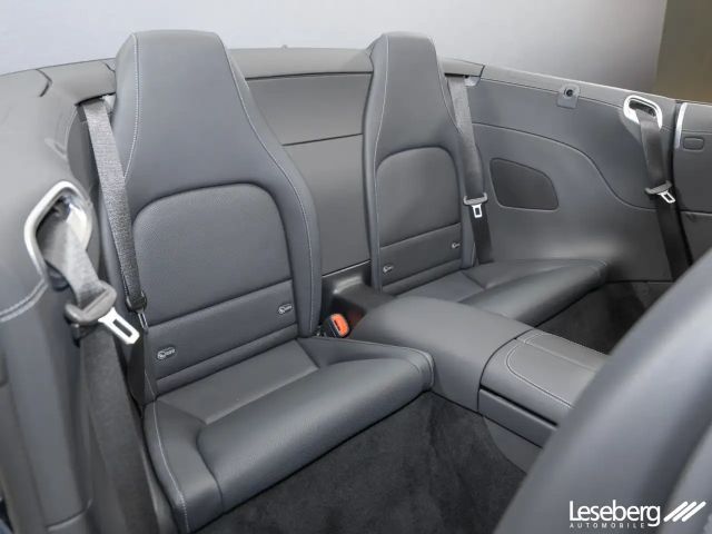 Mercedes-Benz SL 63 AMG 4MATIC+ AMG Line