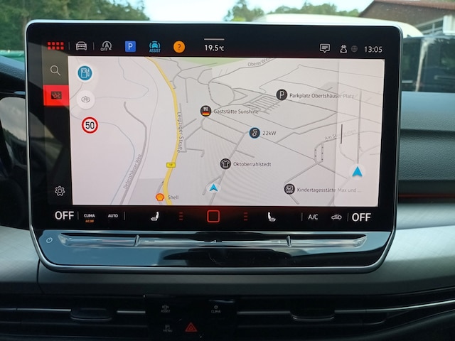 Volkswagen Golf 1.5 TSI Golf VIII