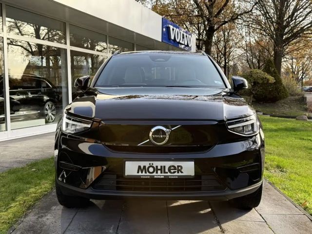 Volvo XC40 Plus Recharge