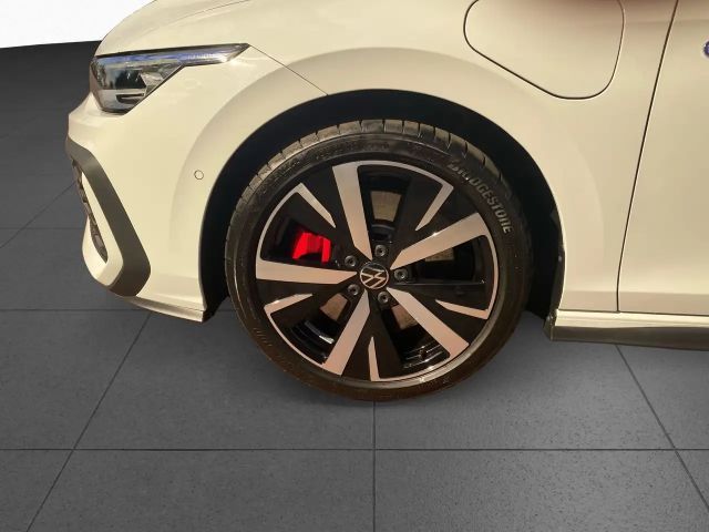 Volkswagen Golf DSG GTE eHybrid