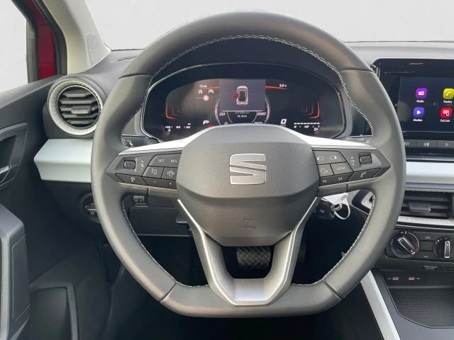 Seat Arona Connect DSG Style