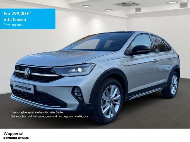 Volkswagen Taigo 1.5 TSI DSG Move