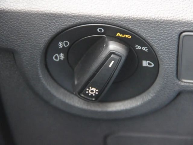 Volkswagen T-Cross 1.5 TSI DSG Style