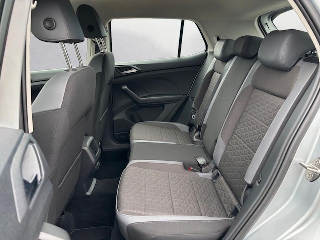 Volkswagen T-Cross 1.0 TSI Style